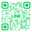 Line QRコード